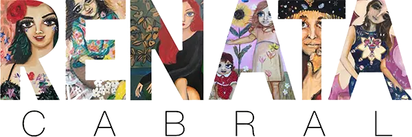 logo renata cabral